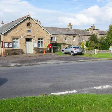 Holiday home Lyncroft