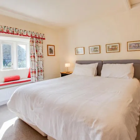 Holiday home Lyncroft *