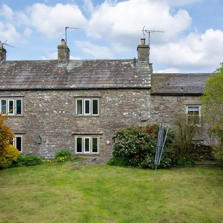 Lyncroft Holiday home *