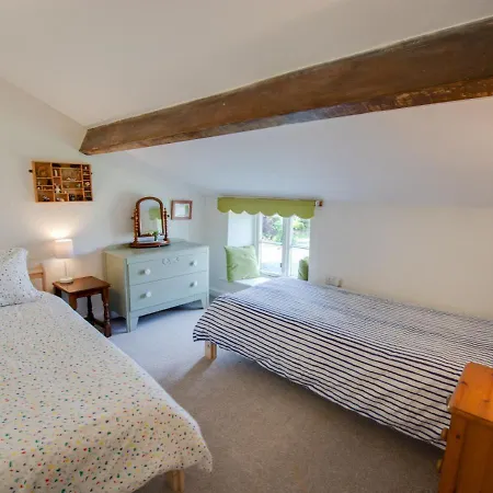 Holiday home Lyncroft Aysgarth