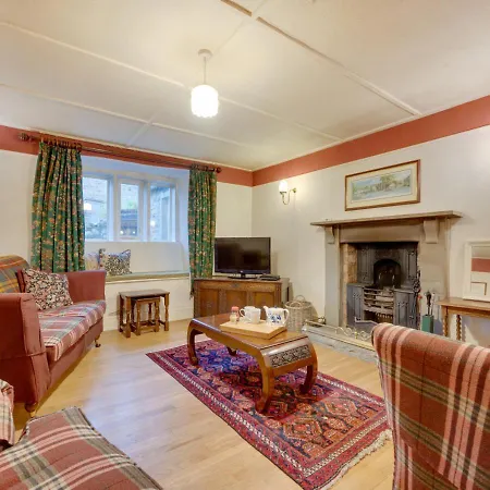 Holiday home Lyncroft Aysgarth