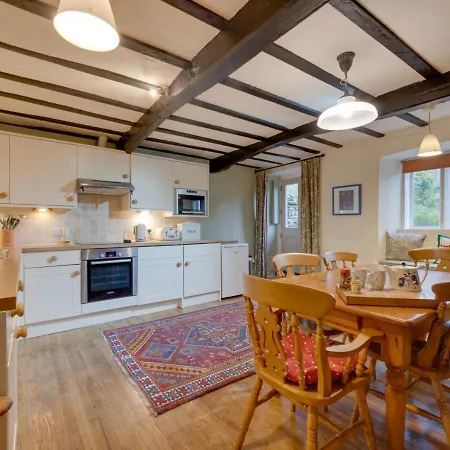 Holiday home Lyncroft