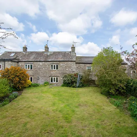 Holiday home Lyncroft Aysgarth