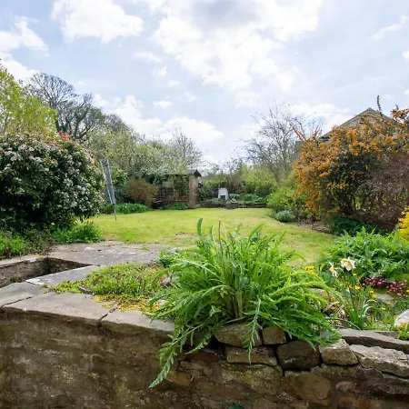 Holiday home Lyncroft
